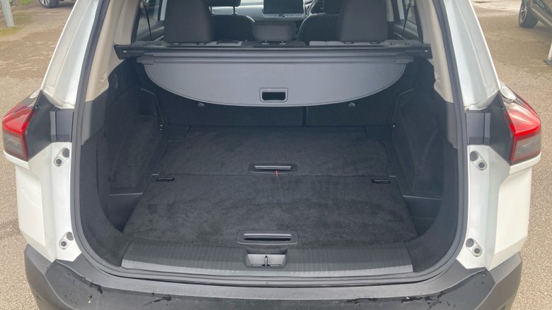 Nissan X-Trail 1.5 E-Power 204 N-Connecta 5dr Xtronic Hybrid Station Wagon